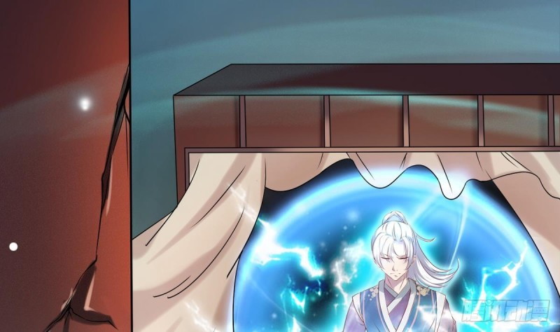 Magic Immortal Qi Chapter 03 Gambar 11